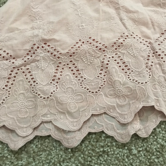 NWOT cropped tank form tobi 💕 - Picture 2 of 2